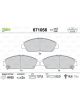 Valeo Brake Pads