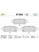 Valeo Brake Pads