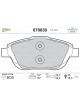 Valeo Brake Pads