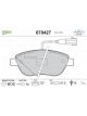 Valeo Brake Pads