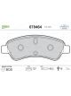 Valeo Brake Pads