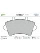 Valeo Brake Pads