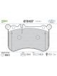 Valeo Brake Pads
