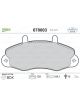 Valeo Brake Pads