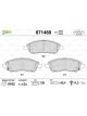 Valeo Brake Pads