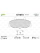 Valeo Brake Pads