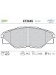 Valeo Brake Pads
