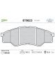 Valeo Brake Pads