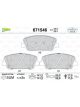 Valeo Brake Pads