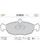 Valeo Brake Pads