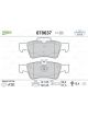 Valeo Brake Pads