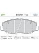 Valeo Brake Pads