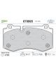 Valeo Brake Pads