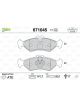 Valeo Brake Pads