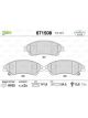Valeo Brake Pads
