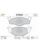 Valeo Brake Pads