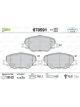 Valeo Brake Pads