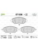 Valeo Brake Pads