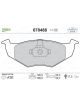 Valeo Brake Pads