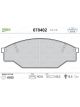 Valeo Brake Pads