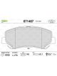 Valeo Brake Pads