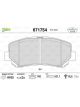 Valeo Brake Pads