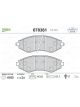Valeo Brake Pads