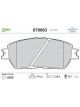 Valeo Brake Pads