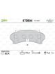 Valeo Brake Pads