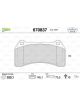 Valeo Brake Pads