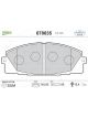 Valeo Brake Pads