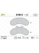 Valeo Brake Pads