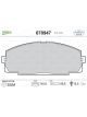 Valeo Brake Pads