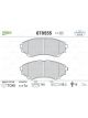 Valeo Brake Pads