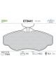Valeo Brake Pads
