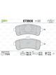 Valeo Brake Pads