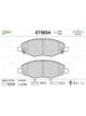 Valeo Brake Pads