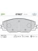 Valeo Brake Pads
