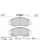 Valeo Brake Pads