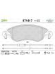 Valeo Brake Pads