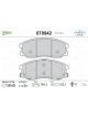 Valeo Brake Pads