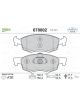 Valeo Brake Pads