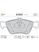 Valeo Brake Pads
