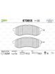 Valeo Brake Pads