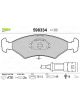 Valeo Brake Pads
