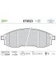 Valeo Brake Pads