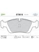 Valeo Brake Pads
