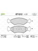 Valeo Brake Pads