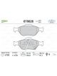 Valeo Brake Pads