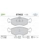 Valeo Brake Pads